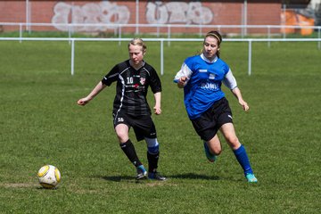 Bild 82 - B-Juniorinnen Kieler MTV - FSC Kaltenkirchen : Ergebnis: 0:0
